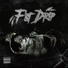 Disry - F'st DRIP (CD)