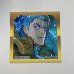FGO 最終再臨展　ステッカー