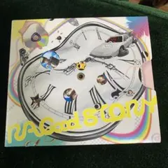 RAGッ STORY