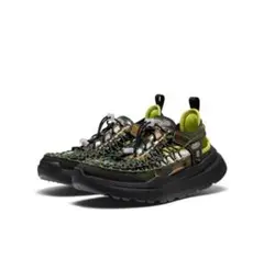 KEEN UNEEK WK （ユニーク ダブルケー）FAFコラボ 完売品