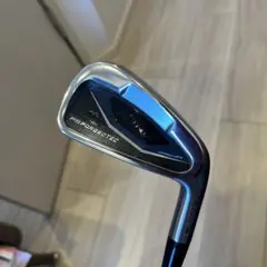 コブラ KING F9 FORGED TEC 4番アイアン
