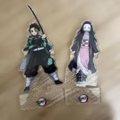 鬼滅の刃 アクスタ
