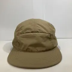snow peak キャップ