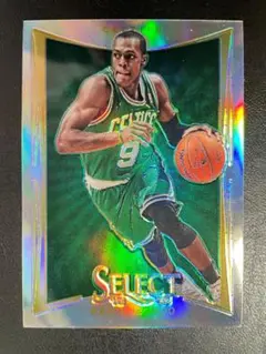NBAカード RAJON RONDO RC AUTO ラジョン・ロンド サイン 2025年最新】nbaカード rondoの人気アイテム - メルカリ