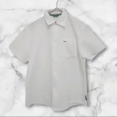 ベネトン メンズ ポロシャツ 美品【M】小さめ