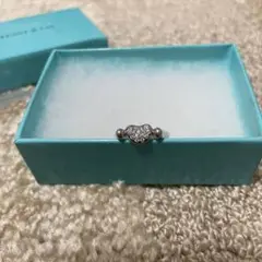 ティファニーリング
