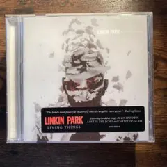 Linkin Park Living Things