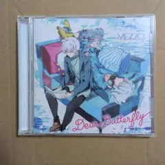 「アイドリッシュセブン」～Dear Butterfly/MEZZO\"