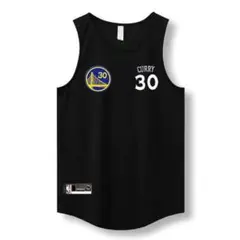 CURRY 30 ゴールデンステート・ウォリアーズ タンクトップ(2 枚セット)