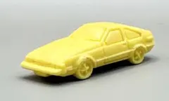 カー消し　トヨタ セリカXX 2800GT