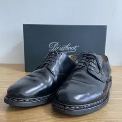 パラブーツのアルル Paraboot/Arles NOIRE/UK6 ARLES / NOIR – Paraboot