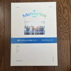 ENHYPEN Memories:STEP1