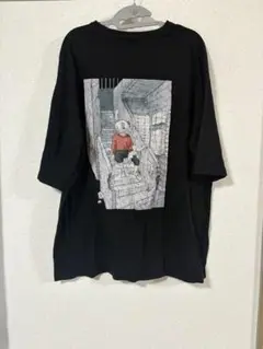 チェスペネリ | ビッグシルエットTシャツ XLサイズ