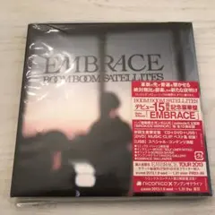 EMBRACE