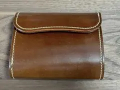 【新品】WILDSWANS ENO コードバンバーボン/ブルグレインブライドル