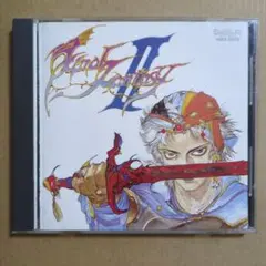 ファイナルファンタジー I・II サウンドトラック