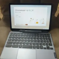 美品　Lenovo IP Duet 3 Chrome 11Q727