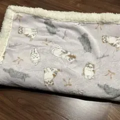 猫 ネコ ブランケット