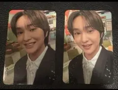 SHINee ONEW Connection BDM サイン会 トレカ BDM