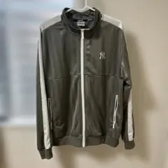 ＮＹ　MLB ジャージ　ジャケット