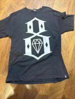 REBEL EIGHT ブラック Tシャツ Lサイズ