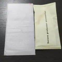 Xiaomi redmi Note 4x ガラスフィルム 2枚