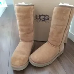 UGG ブーツ