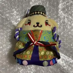 サンリオピューロランド kawaii歌舞伎 ポムポムプリン