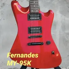2025年最新】FERNANDES KIYOSHIの人気アイテム - メルカリ