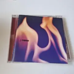 【音楽CD】J. PYROMANIA