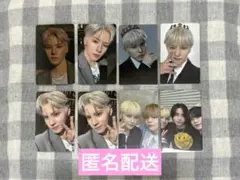 JO1 WHERE DO WE GO 川西拓実 トレカ コンプリート