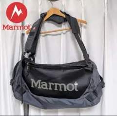 マーモット Marmot ロングハウラーダッフルバック