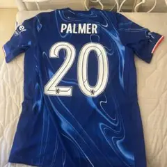 チェルシー PALMER 20番 シャツ