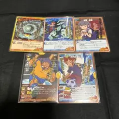 2025年最新】イナズマゴールデンVの人気アイテム - メルカリ