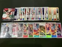 ワンピースカード 受け継がれる意志 まとめ売り
