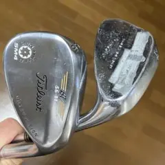 Titleist Vokey Design ウェッジ2本セット