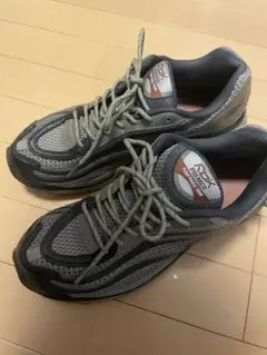 【レア】Reebok EightyOne Premier Pump Paris