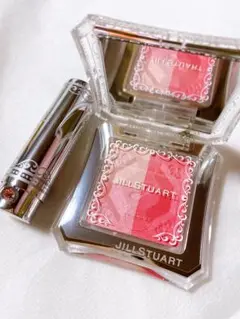 JILL STUART チーク 01