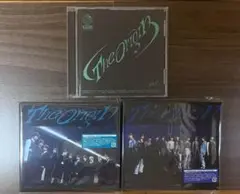 INI The Origin 3形態セット