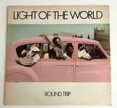 Light Of The World Round Trip Incognito