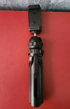 スマホ 自撮り棒 三脚 ①