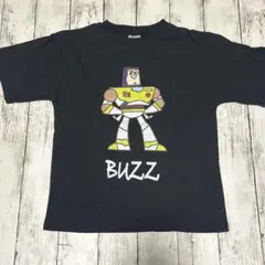 子供 キッズ 半袖 Tシャツ バズライトイヤー トイストーリー 140cm
