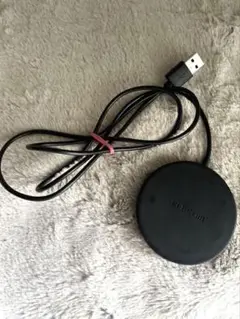 ELECOM ワイヤレス充電器