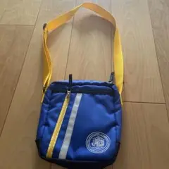 J.PRESSキッズ　ショルダーバック