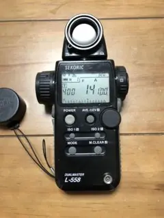 2025年最新】sekonic l-558の人気アイテム - メルカリ