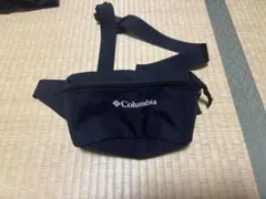 Columbia ショルダーバック