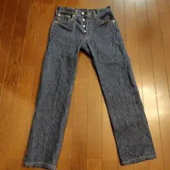 【未着用品】リーバイス501xx W28 L32 Maid in USA