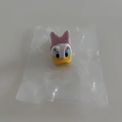 ディズニー ファッションリングコレクション ドナルド デイジー