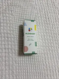 ALBABY Baby Balm 19g