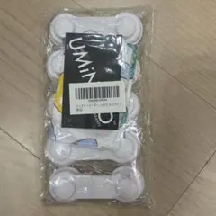 【新品未使用】ドアストッパー ドアロック チャイルドロック